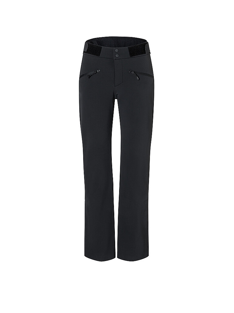 BOGNER FIRE ICE Damen Skihose Nessa-T schwarz | 36